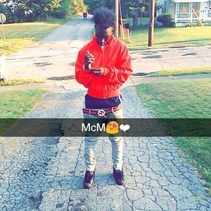 Meet your Posher, Demontray